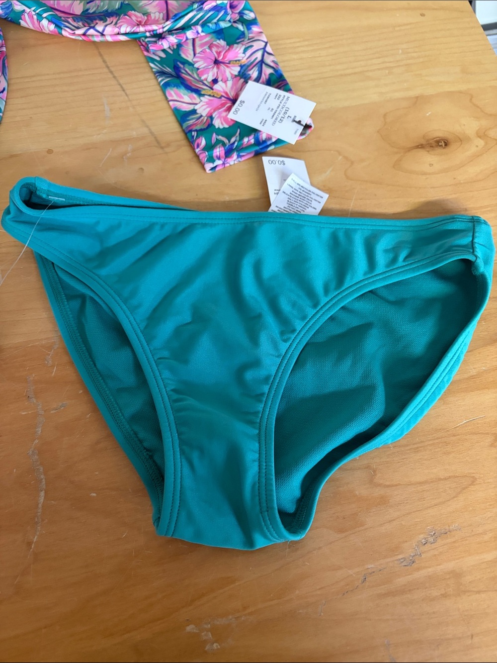 3 Piece Rashguard - Picture 3 of 5